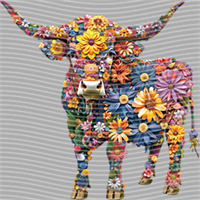 Animal Integration-DW 357